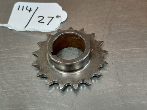 Villiers sprocket e6725 - villiers,
