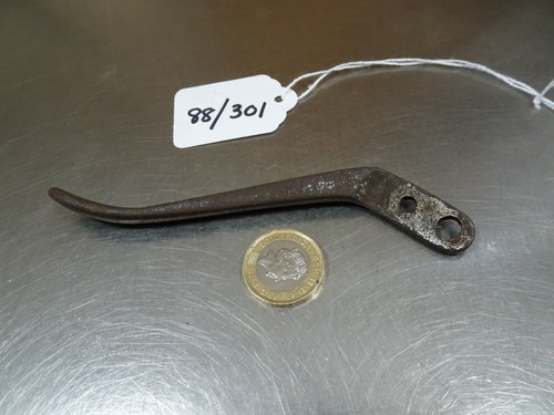 Handlebar lever vintage - lever,