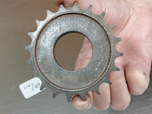 Autocycle sprocket 20t - autocycle,