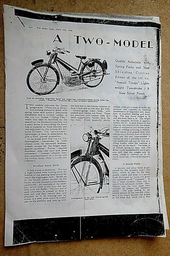 Photocopies articles on - photocopies, of