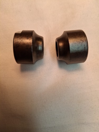 Pair cei bearing cones - of, 3/8