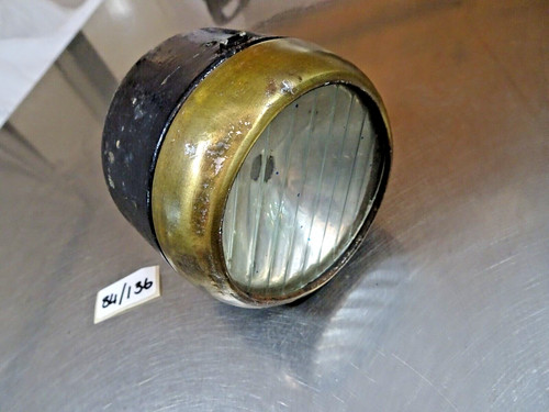 Autocycle headlight miller - autocycle,