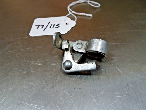 Autocycle unknown cable lever - autocycle,
