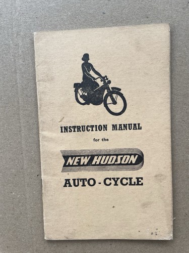 Instruction manual for the new - manual,