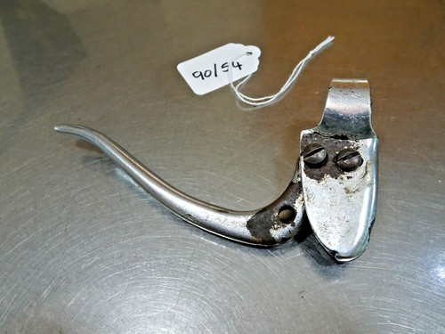 Vintage handlebar bar lever - handlebar,