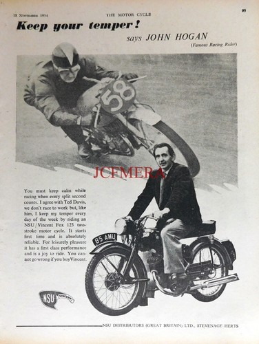 New hudson autocycle motor - new, 'autocycle'